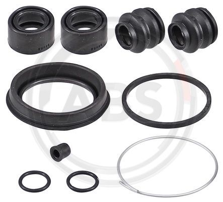 A.B.S. 73576 Repair Kit, brake caliper