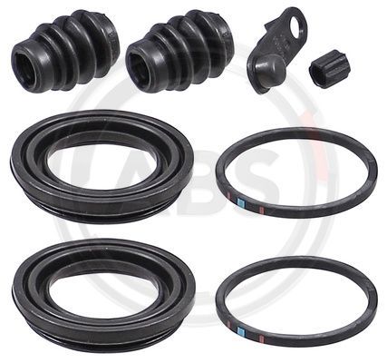 A.B.S. 73579 Repair Kit, brake caliper