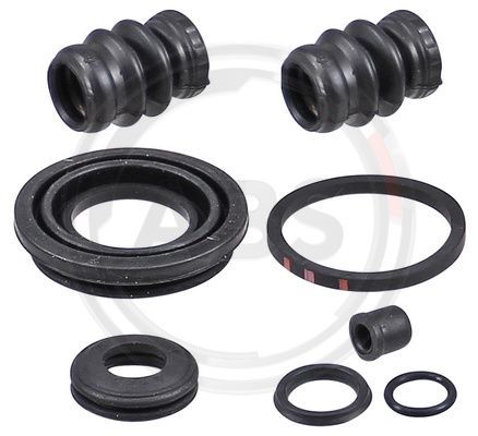 A.B.S. 73585 Repair Kit, brake caliper
