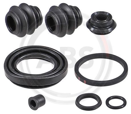 A.B.S. 73587 Repair Kit, brake caliper