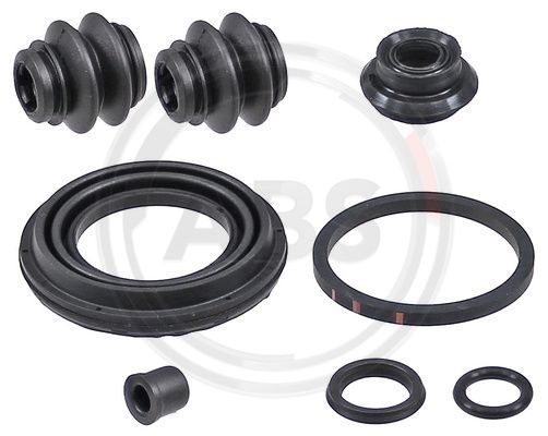 A.B.S. 73589 Repair Kit, brake caliper