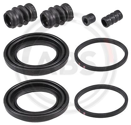 A.B.S. 73596 Repair Kit, brake caliper