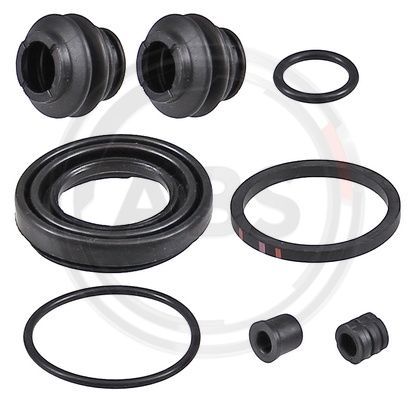 A.B.S. 73601 Repair Kit, brake caliper
