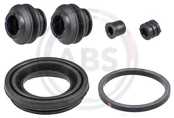 A.B.S. 73604 Repair Kit, brake caliper