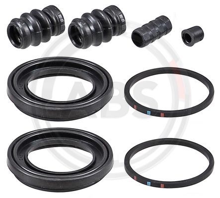 A.B.S. 73607 Repair Kit, brake caliper