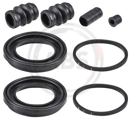 A.B.S. 73613 Repair Kit, brake caliper