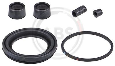 Repair Kit, brake caliper A.B.S. 73618