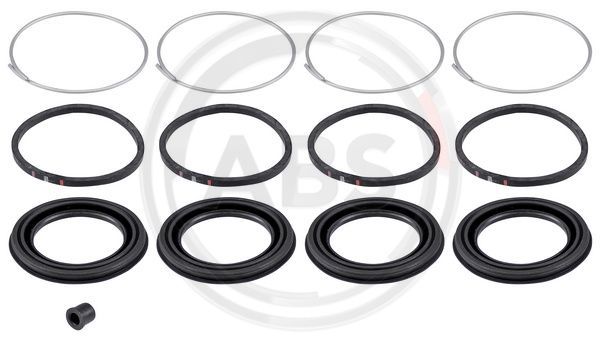 A.B.S. 73622 Repair Kit, brake caliper