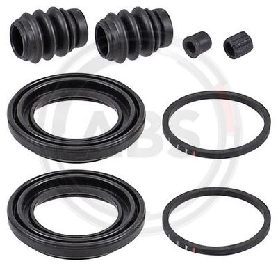 Repair Kit, brake caliper A.B.S. 73623