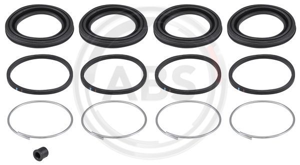 A.B.S. 73624 Repair Kit, brake caliper