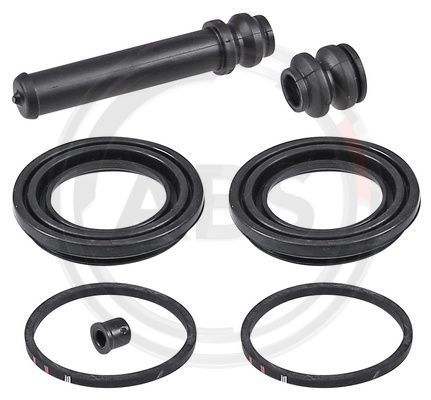 A.B.S. 73628 Repair Kit, brake caliper