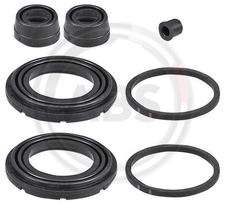 A.B.S. 73629 Repair Kit, brake caliper