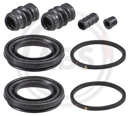 A.B.S. 73631 Repair Kit, brake caliper