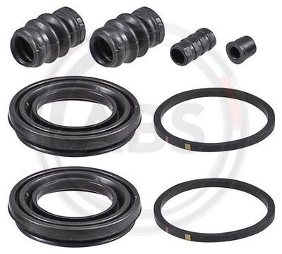 Repair Kit, brake caliper A.B.S. 73631