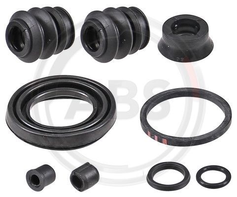 A.B.S. 73634 Repair Kit, brake caliper