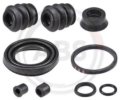Repair Kit, brake caliper A.B.S. 73634
