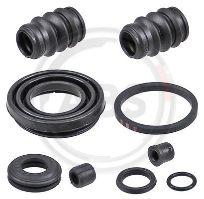 A.B.S. 73635 Repair Kit, brake caliper