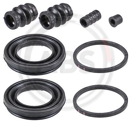A.B.S. 73639 Repair Kit, brake caliper