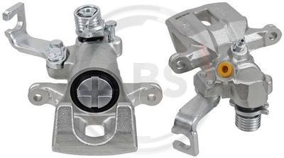 Brake Caliper A.B.S. 740042