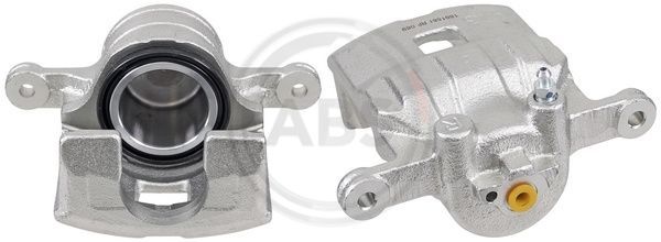 A.B.S. 740082 Brake Caliper