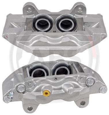 Brake Caliper A.B.S. 740612