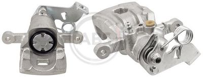 Brake Caliper A.B.S. 740762