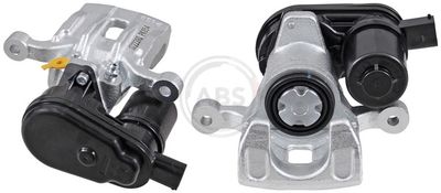 Brake Caliper A.B.S. 740811