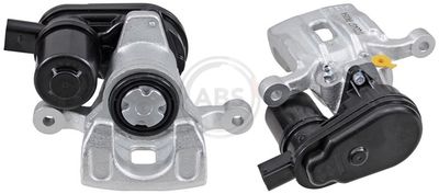 Brake Caliper A.B.S. 740812