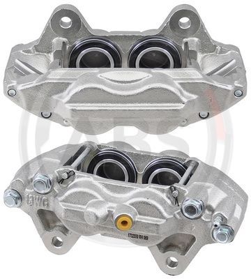 A.B.S. 741001 Brake Caliper