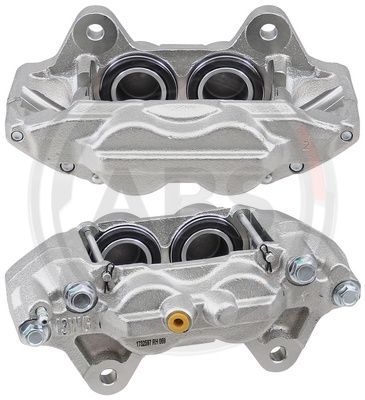 A.B.S. 741002 Brake Caliper