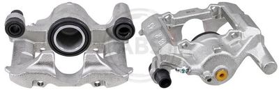 Brake Caliper A.B.S. 741032