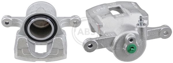 A.B.S. 741072 Brake Caliper