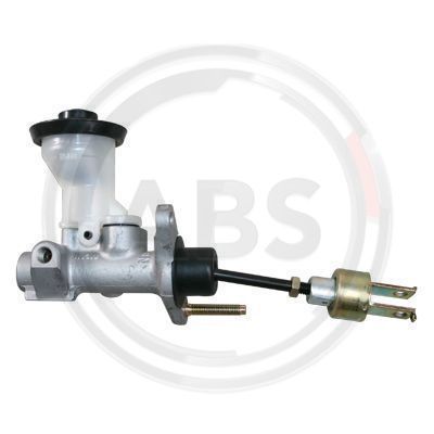 Master Cylinder, clutch A.B.S. 75032