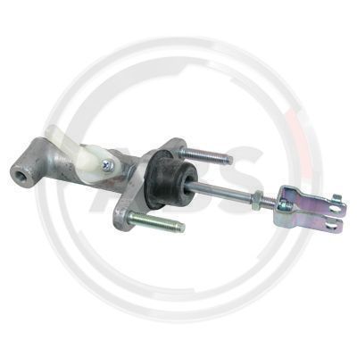 Master Cylinder, clutch A.B.S. 75042