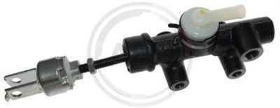 Master Cylinder, clutch A.B.S. 75051