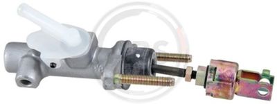 Master Cylinder, clutch A.B.S. 75052
