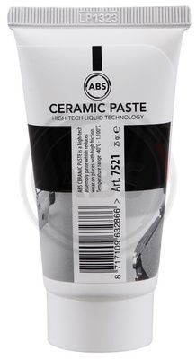 A.B.S. 7521 Universal Lubricant