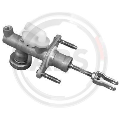 Master Cylinder, clutch A.B.S. 75235