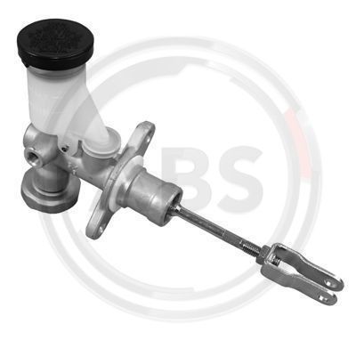 Master Cylinder, clutch A.B.S. 75236