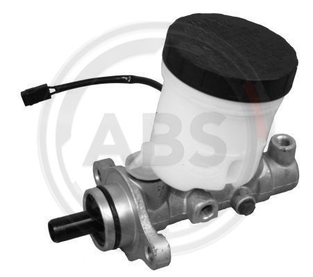 A.B.S. 75242 Brake Master Cylinder