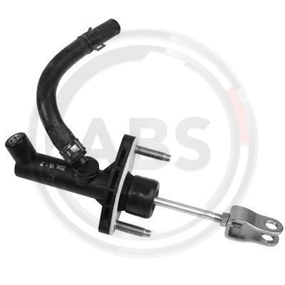 Master Cylinder, clutch A.B.S. 75256