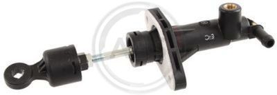 Master Cylinder, clutch A.B.S. 75257