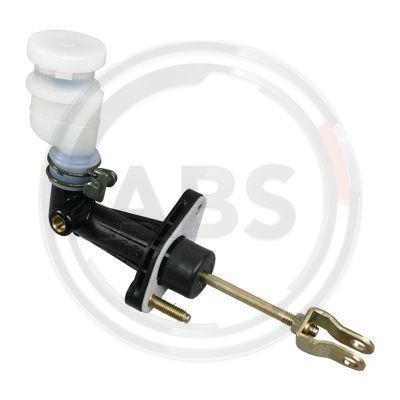Master Cylinder, clutch A.B.S. 75258