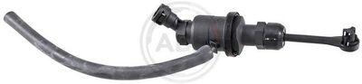 Master Cylinder, clutch A.B.S. 75392