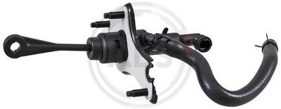 Master Cylinder, clutch A.B.S. 75393