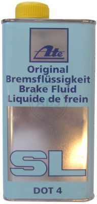 A.B.S. 7604 Brake Fluid