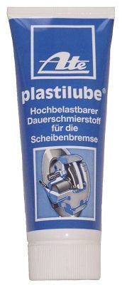A.B.S. 7607 Paste, brake/clutch hydraulic parts