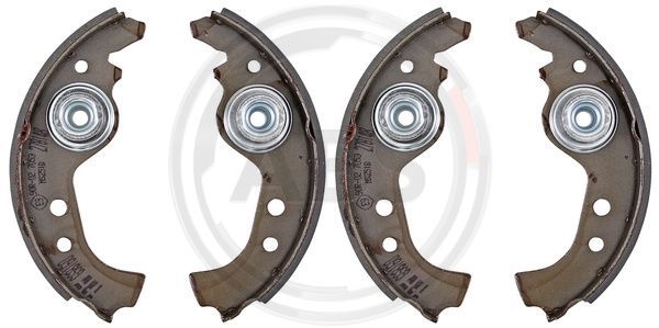 A.B.S. 8003 Brake Shoe Set