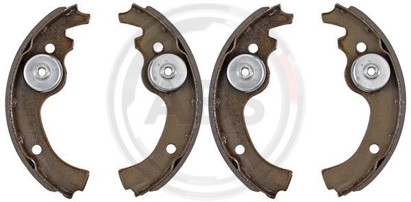 A.B.S. 8005 Brake Shoe Set