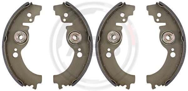 A.B.S. 8013 Brake Shoe Set